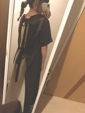 (　˙🐽˙　)さんのコーディネート