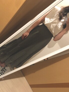 (　˙🐽˙　)さんのコーディネート