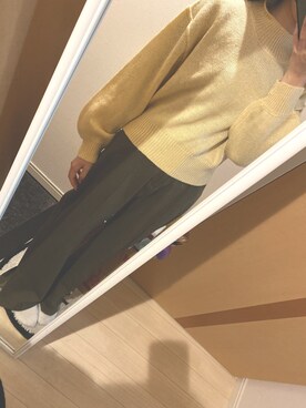 (　˙🐽˙　)さんのコーディネート