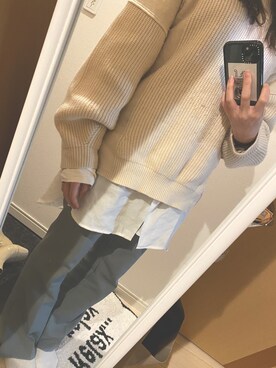 (　˙🐽˙　)さんのコーディネート