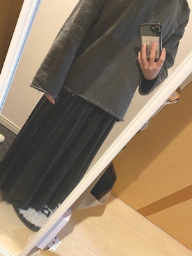 (　˙🐽˙　)さんのコーディネート