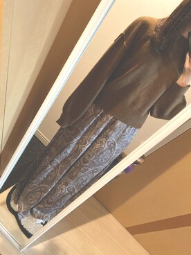 (　˙🐽˙　)さんのコーディネート