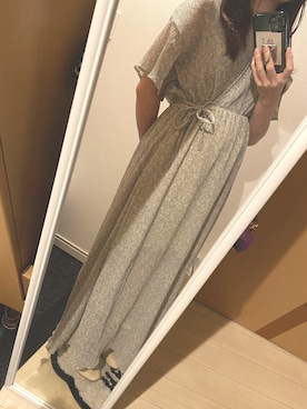 (　˙🐽˙　)さんのコーディネート