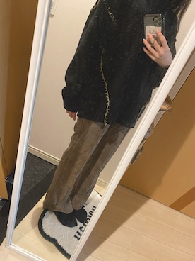 (　˙🐽˙　)さんのコーディネート