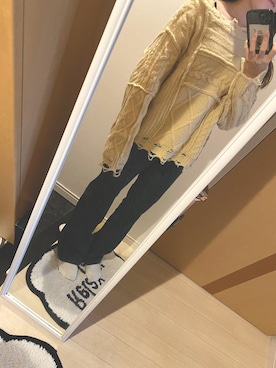 (　˙🐽˙　)さんのコーディネート