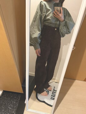 (　˙🐽˙　)さんのコーディネート