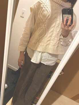 (　˙🐽˙　)さんのコーディネート