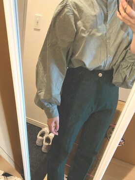 (　˙🐽˙　)さんのコーディネート