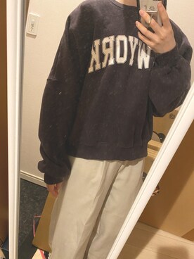 (　˙🐽˙　)さんのコーディネート