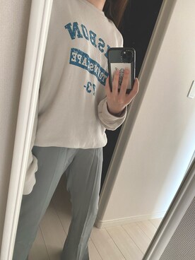 (　˙🐽˙　)さんのコーディネート