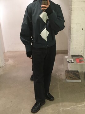 강겨울さんのコーディネート