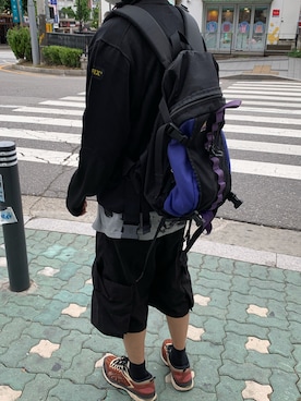 강겨울さんのコーディネート