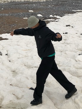 강겨울さんのコーディネート