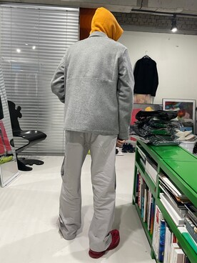 강겨울さんのコーディネート