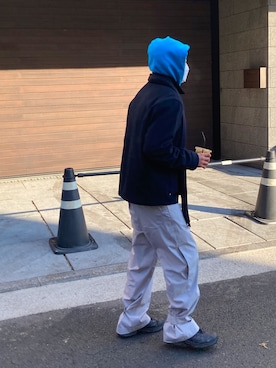 강겨울さんのコーディネート