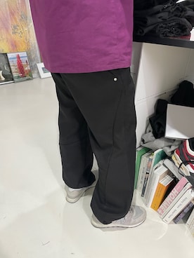 강겨울さんのコーディネート