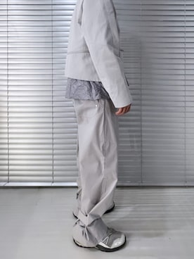 강겨울さんのコーディネート