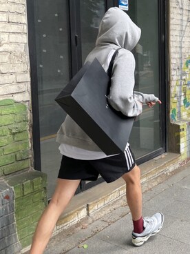 강겨울さんのコーディネート