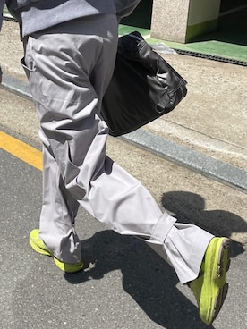 강겨울さんのコーディネート