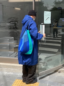 강겨울さんのコーディネート