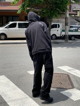 강겨울さんのコーディネート