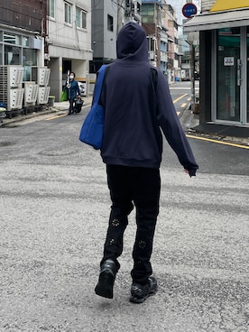 강겨울さんのコーディネート