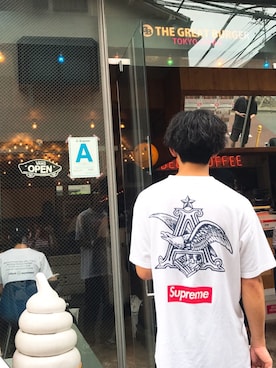 マーボーさんのコーディネート