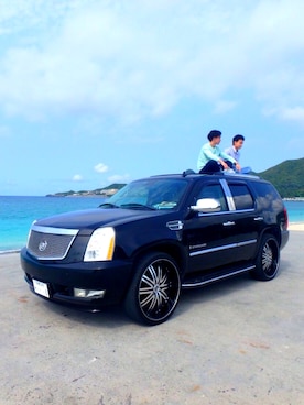 マーボーさんのコーディネート