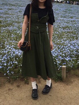 naoさんのコーディネート