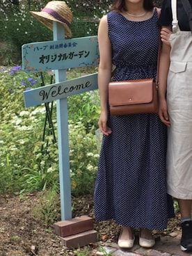 naoさんのコーディネート