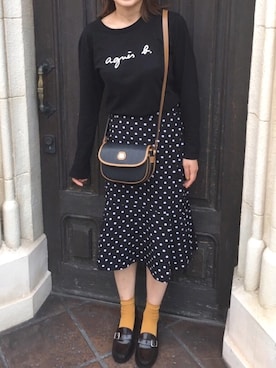 naoさんのコーディネート