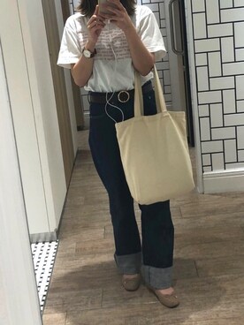 naoさんのコーディネート