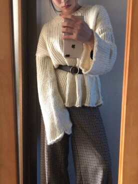 naoさんのコーディネート