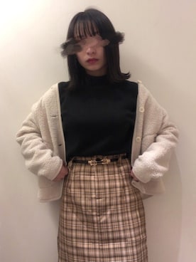 naoさんのコーディネート