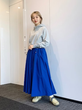 ハルカ   カワエさんのコーディネート