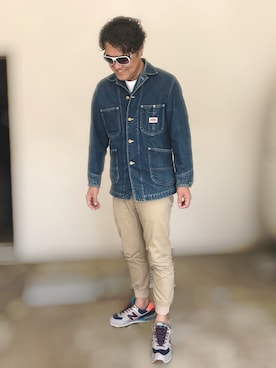 zoom02さんのコーディネート