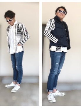 zoom02さんのコーディネート