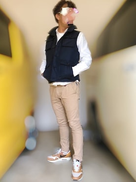 zoom02さんのコーディネート