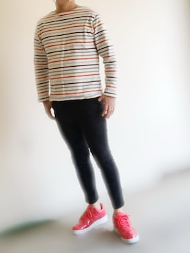 zoom02さんのコーディネート