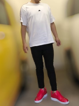 zoom02さんのコーディネート