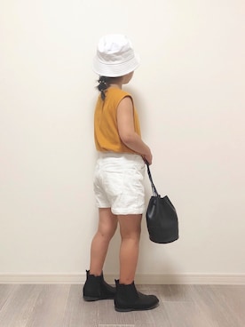 mikiさんのコーディネート