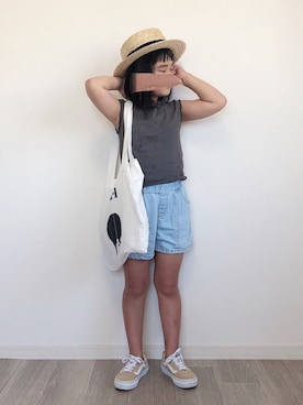 mikiさんのコーディネート