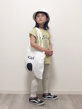 mikiさんのコーディネート