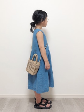 mikiさんのコーディネート