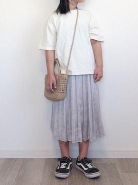 mikiさんのコーディネート