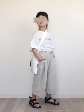 mikiさんのコーディネート