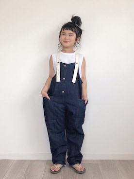 mikiさんのコーディネート