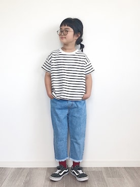 mikiさんのコーディネート