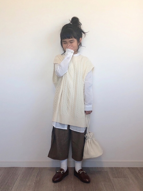 mikiさんのコーディネート