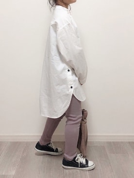 mikiさんのコーディネート